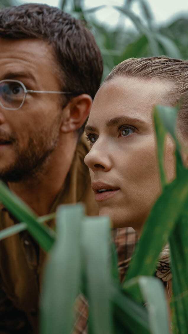 Our top 5 watches for the weekend 