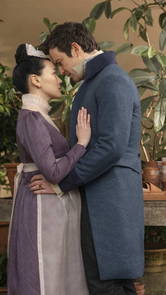 Poll: What did you make of Bridgerton season 4?