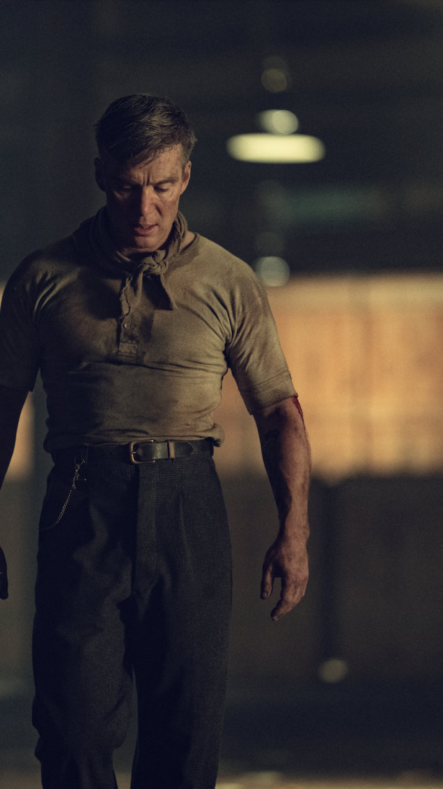 Poll: What did you make of Peaky Blinders - The Immortal Man?