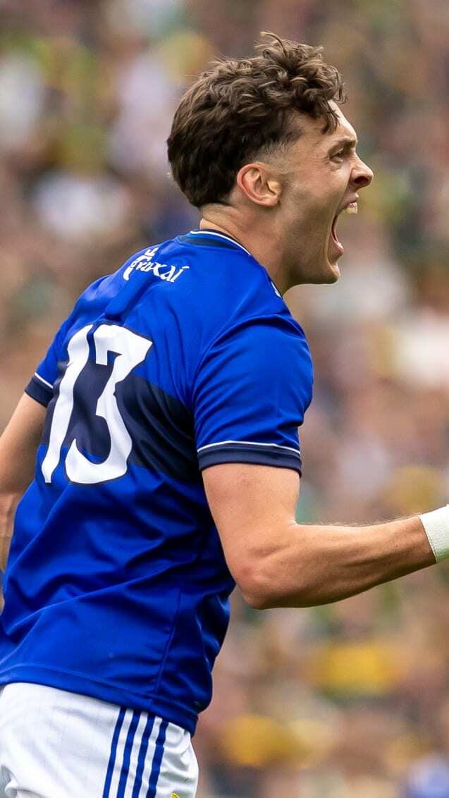 Unmissable sport this weekend