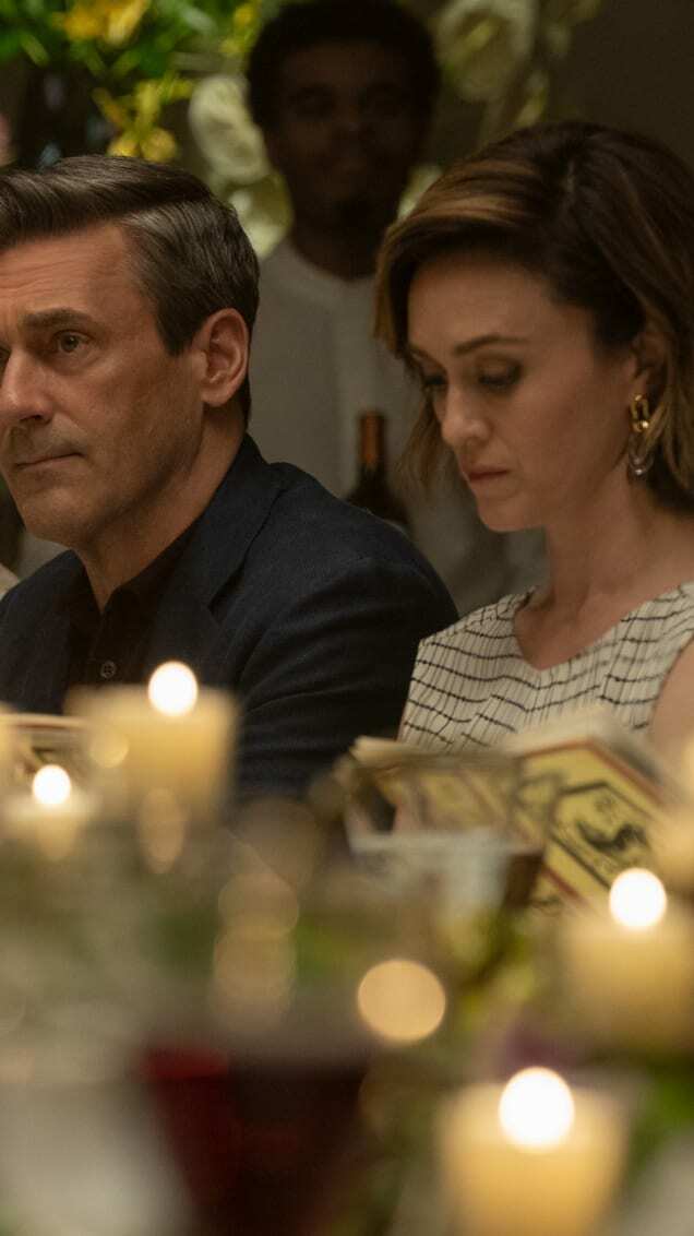 Our top 5 watches of the weekend