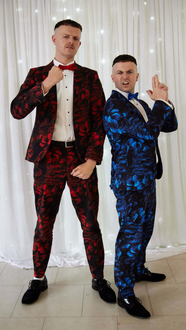 Quiz: How much do you really know about The Young Offenders?