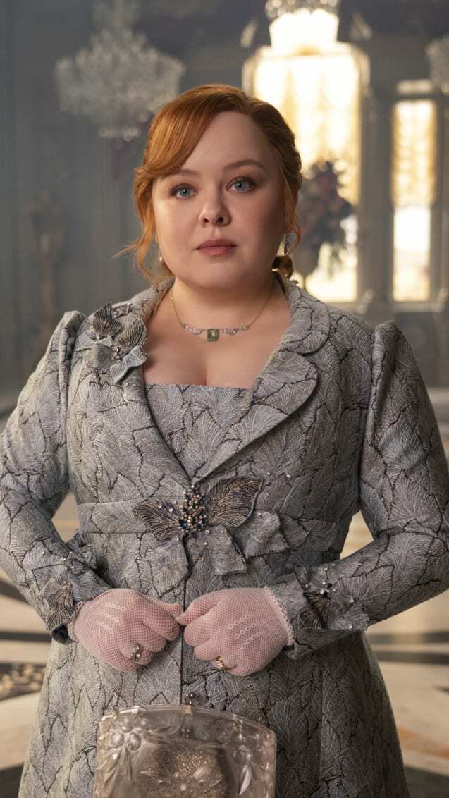 Quiz: How much do you really know about Nicola Coughlan?