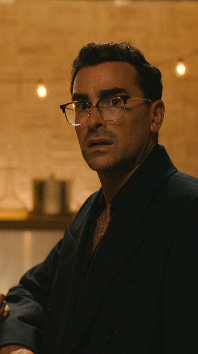 Review: Is Dan Levy's new crime comedy Big Mistakes worth watching?