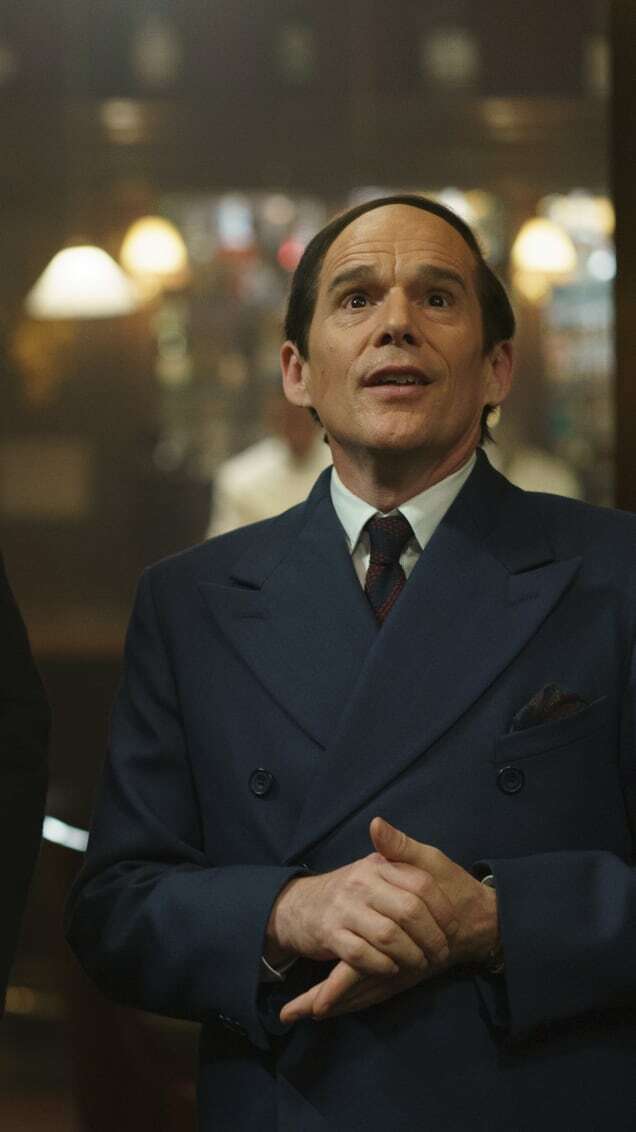 Our top 5 watches of the weekend