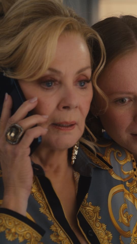 Review: Is the new - and final - season of Hacks worth watching?