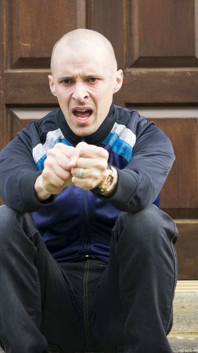 Quiz: How much do you know about these iconic Irish TV series?