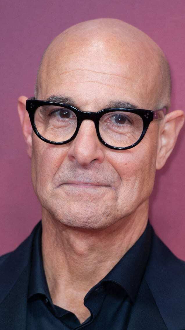 Quiz: How much do you know about Stanley Tucci?
