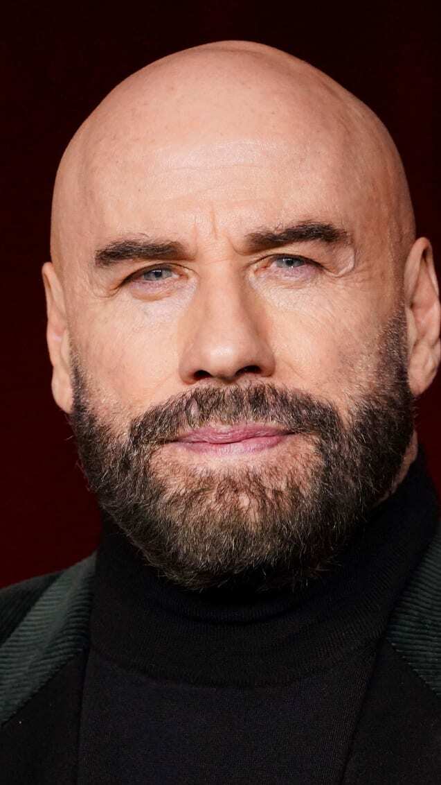 Quiz: How much do you know about John Travolta?