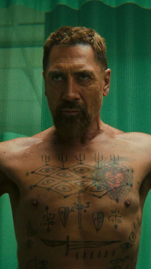 Review: Is the new TV remake of Cape Fear worth watching?