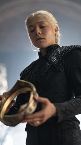 Review: Is season 3 of House of the Dragon worth watching?