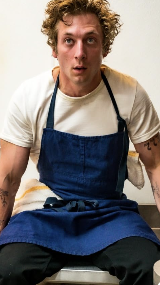 Quiz: How much do you know about chefs on screen?