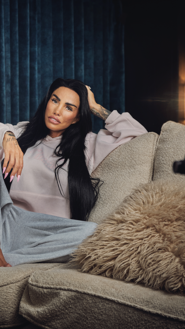 Review: Is Katie Price - Nothing To Hide worth watching?