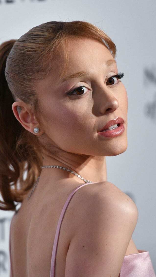 Quiz: How much do you know about Ariana Grande?