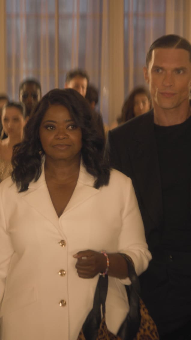 What you need to know about the series Ride or Die