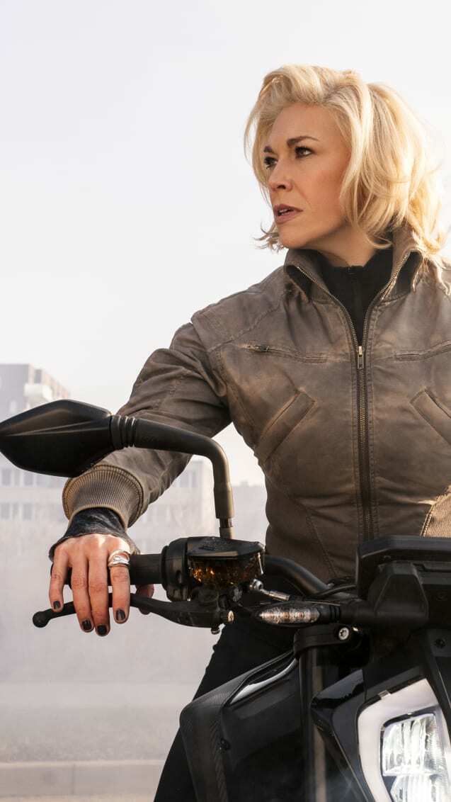 Review: Is the new action series Ride or Die worth watching?