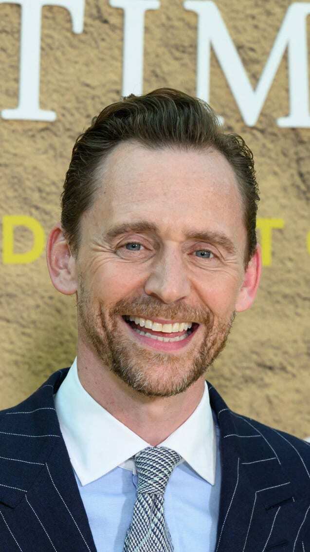 Quiz: How much do you really know about Tom Hiddleston?
