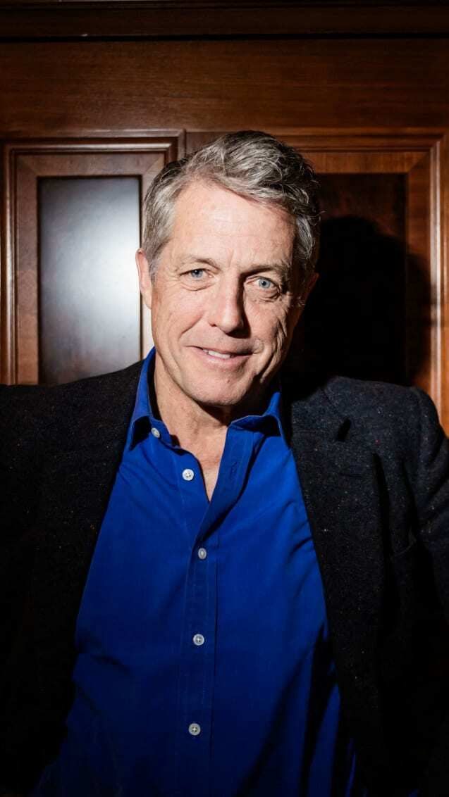 Quiz: How well do you know Hugh Grant?