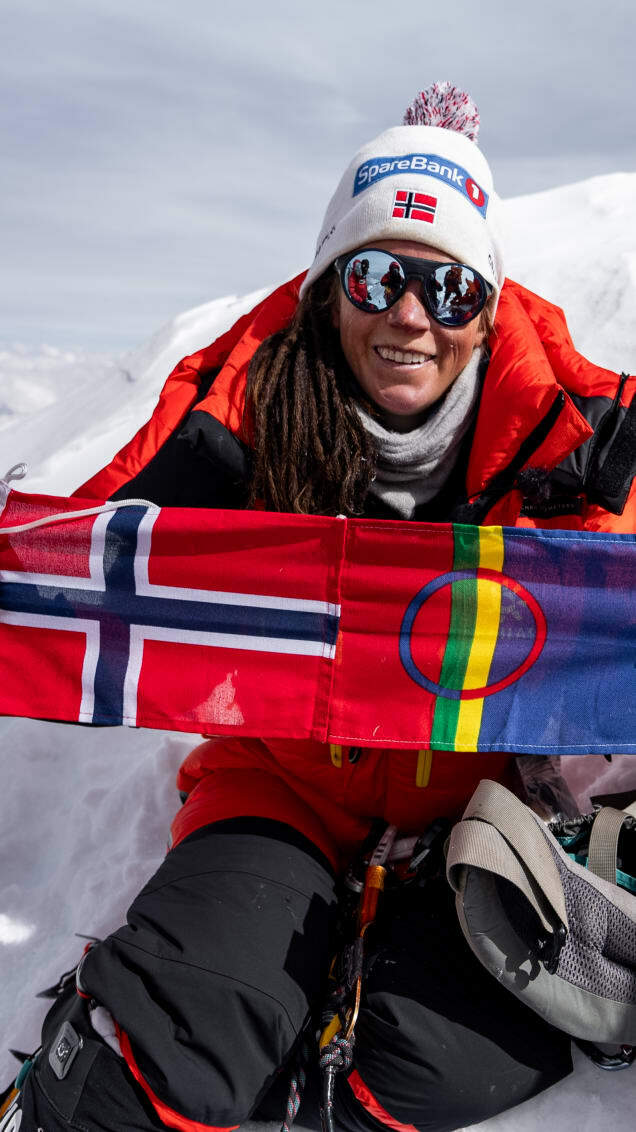 What you need to know about the documentary Savage Mountain