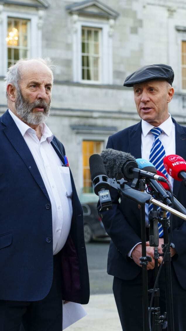 Review: Is the documentary The Healy-Raes - Blood, Sweat &amp; Tears worth watching?