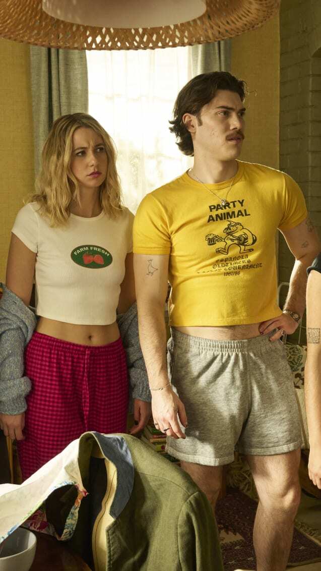 What you need to know about the new season of Adults