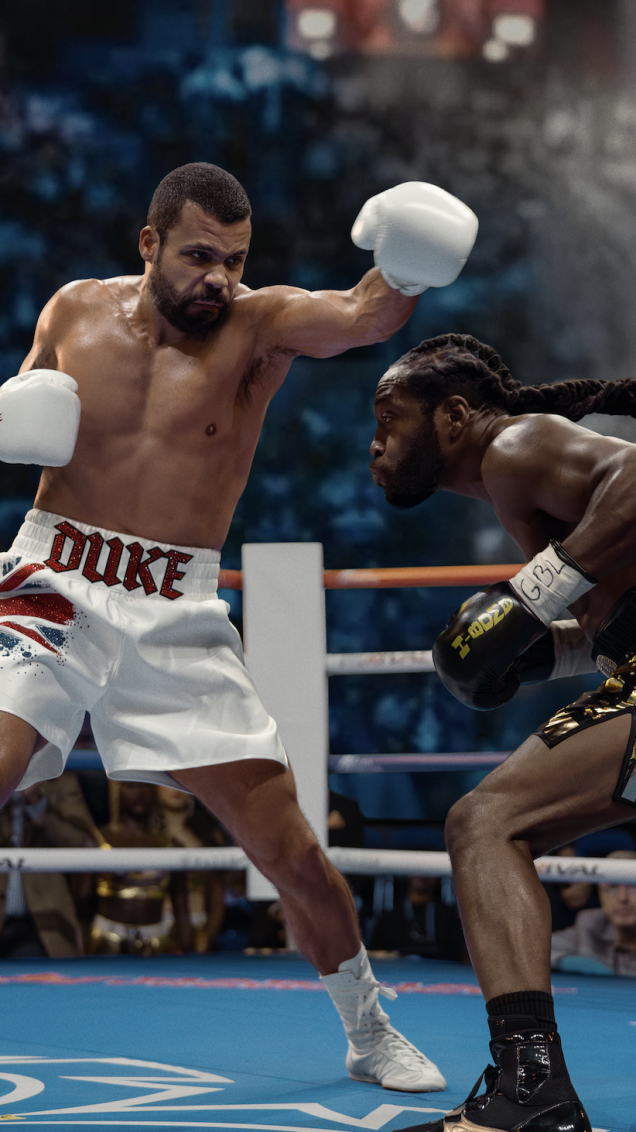 Review: Is the new boxing drama Fightland worth watching?