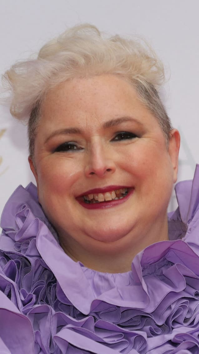 Quiz: How much do you know about Siobhán McSweeney?