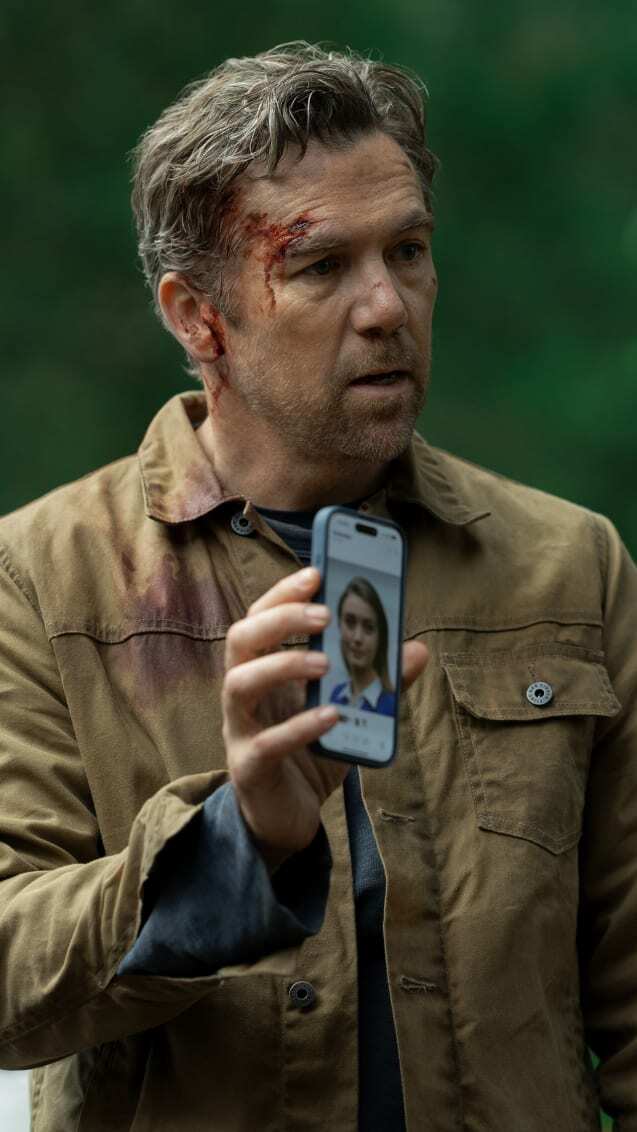 What you need to know about the new Apple TV series Last Seen