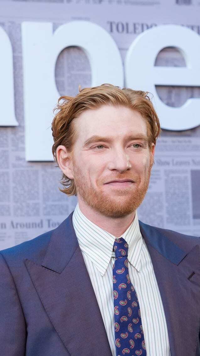 Quiz: How much do you know about Domhnall Gleeson? 