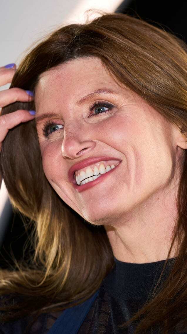 Quiz: How much do you know about Sharon Horgan?