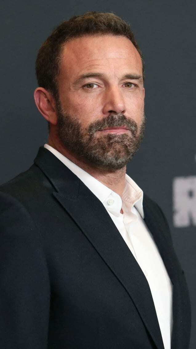 Quiz: How much do you know about Ben Affleck?