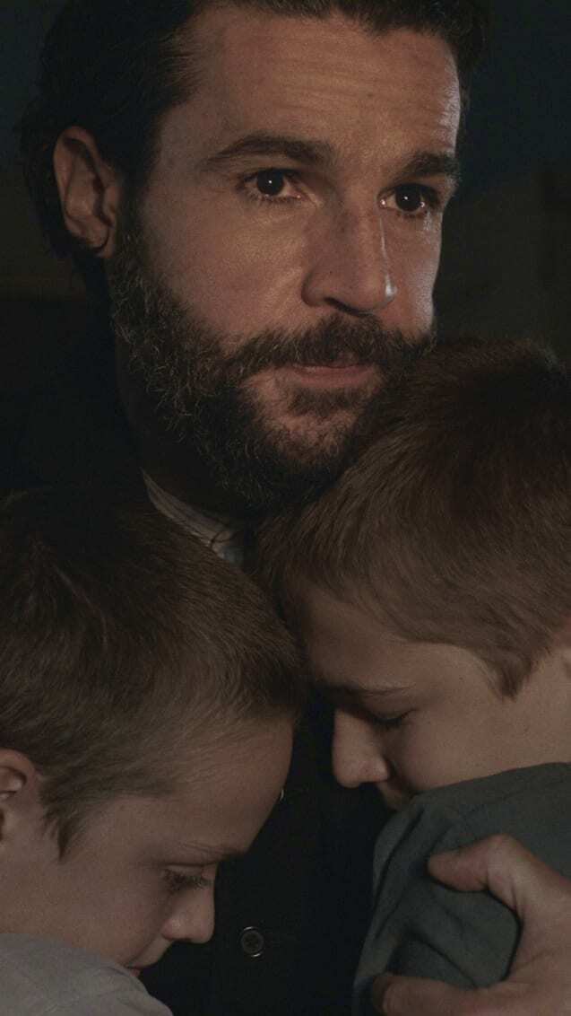 Review: Is the Netflix adaptation of East of Eden worth watching?