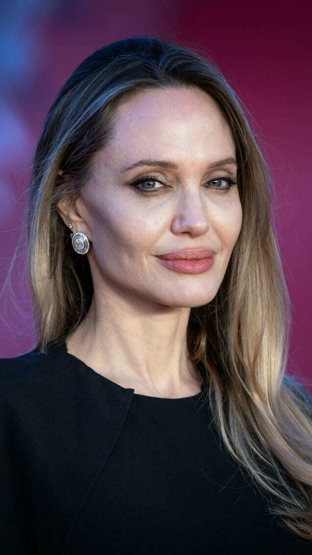 Quiz: How much do you know about Angelina Jolie?