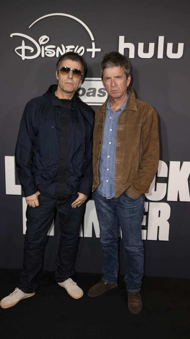 Review: Is the Oasis documentary Don't Look Back in Anger worth watching?
