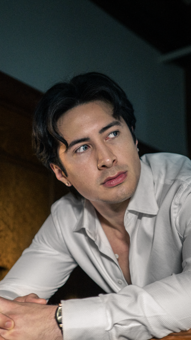 Review: Is Heated Rivalry star Hudson Williams' new series Yaga worth watching?
