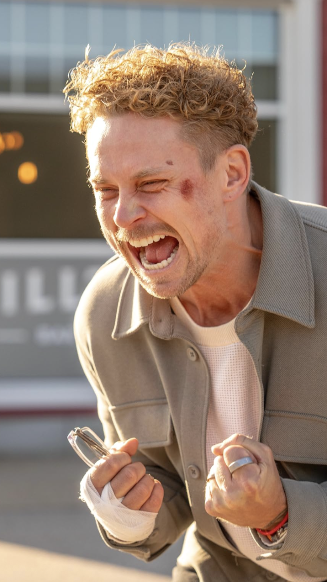 What you need to know about The Audacity on HBO Max