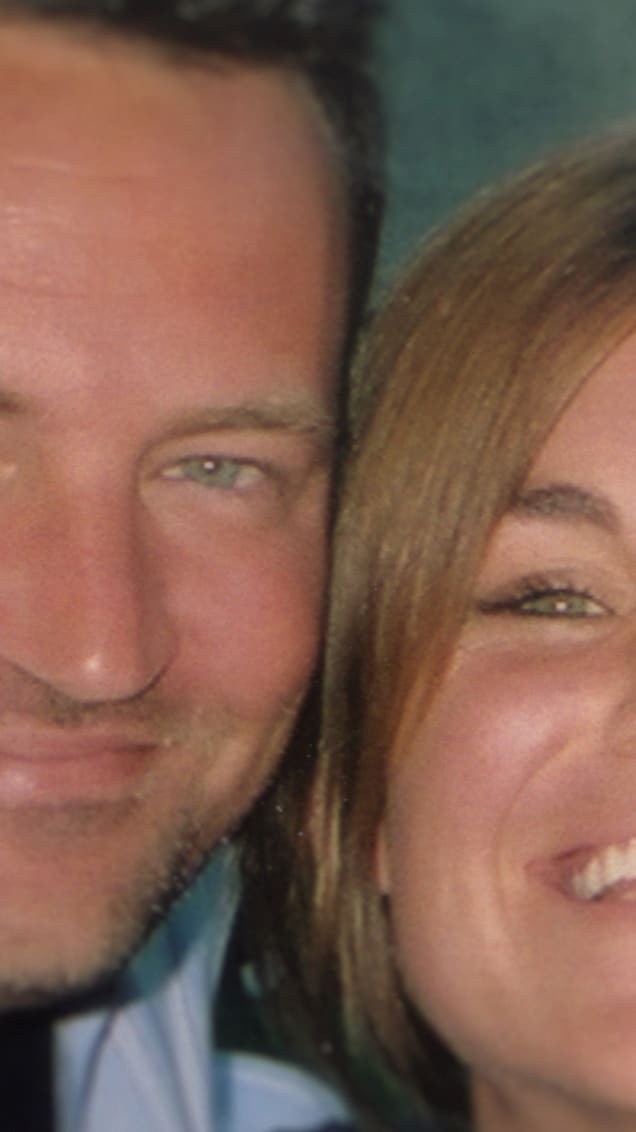 Review: Is the documentary The One About Matthew Perry worth watching?