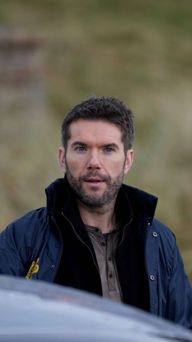 What you need to know about the second season of Irish crime drama Crá